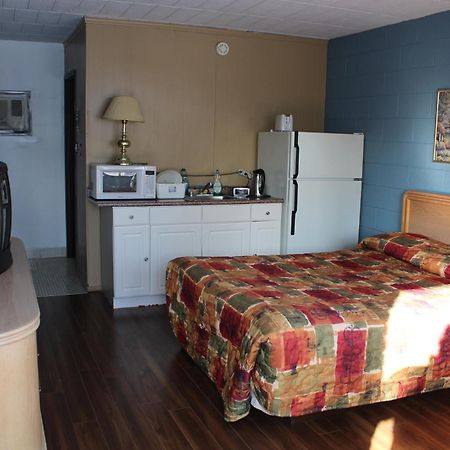 Ritz Inn Niagara חדר תמונה