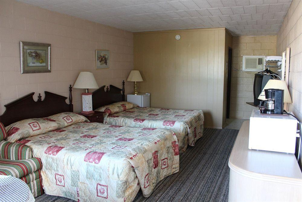 Ritz Inn Niagara מראה חיצוני תמונה