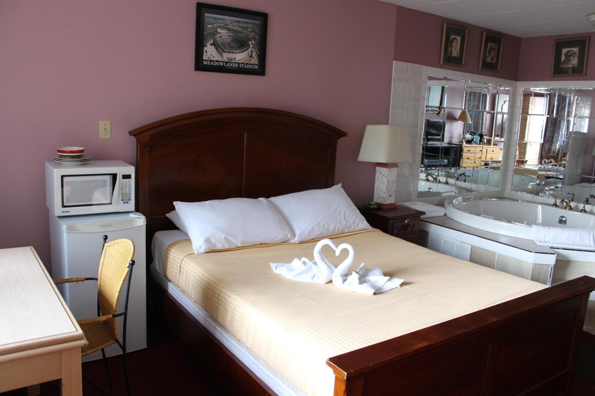 Ritz Inn Niagara חדר תמונה