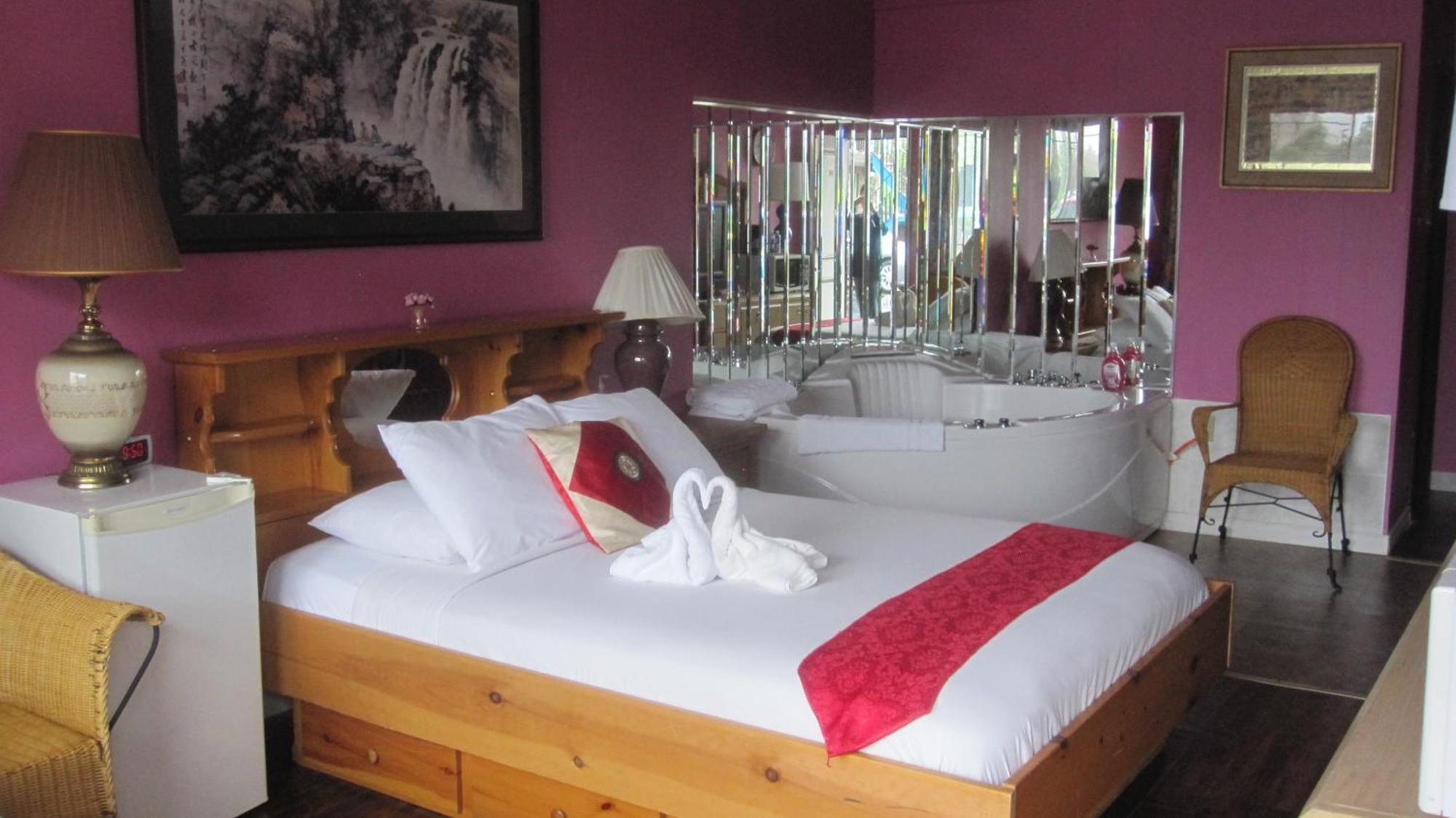 Ritz Inn Niagara חדר תמונה
