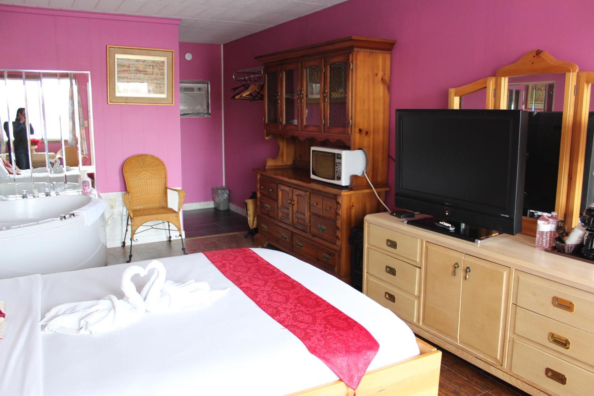 Ritz Inn Niagara חדר תמונה