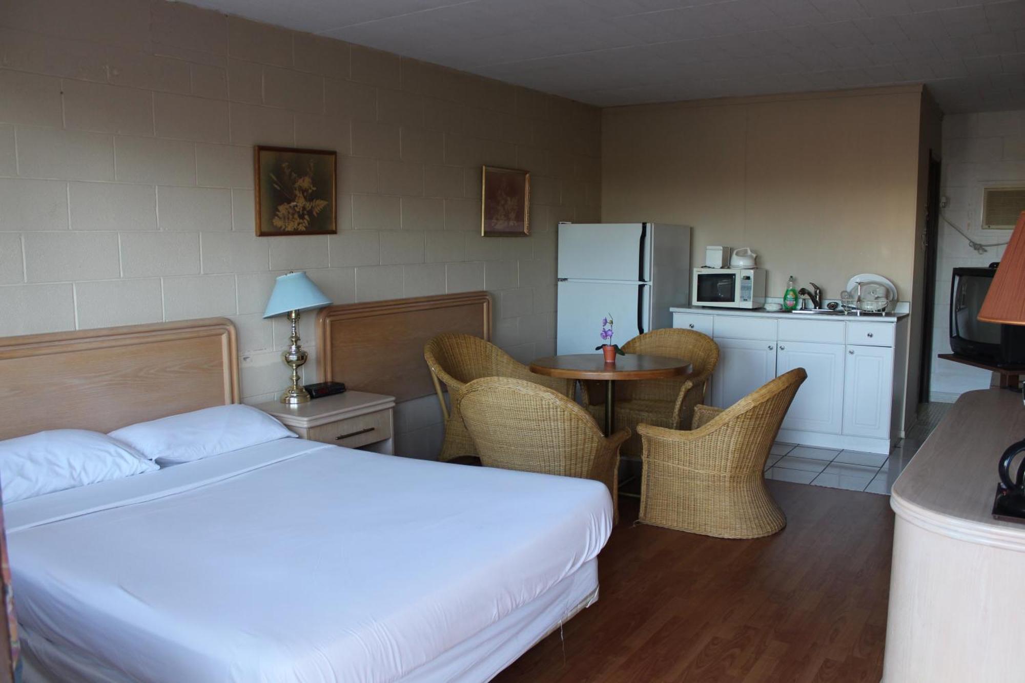 Ritz Inn Niagara חדר תמונה