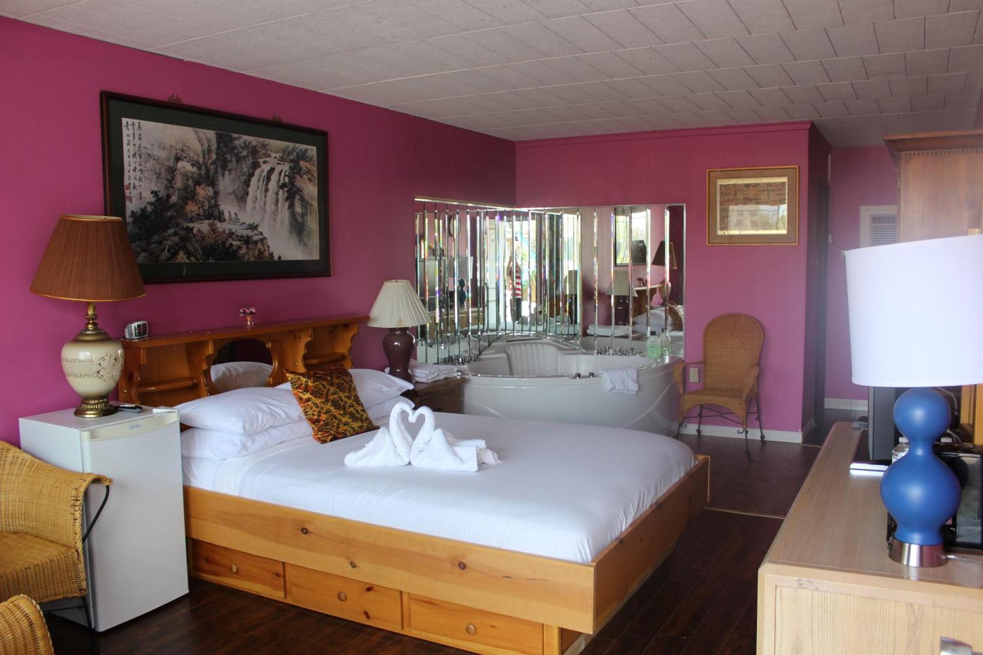 Ritz Inn Niagara חדר תמונה