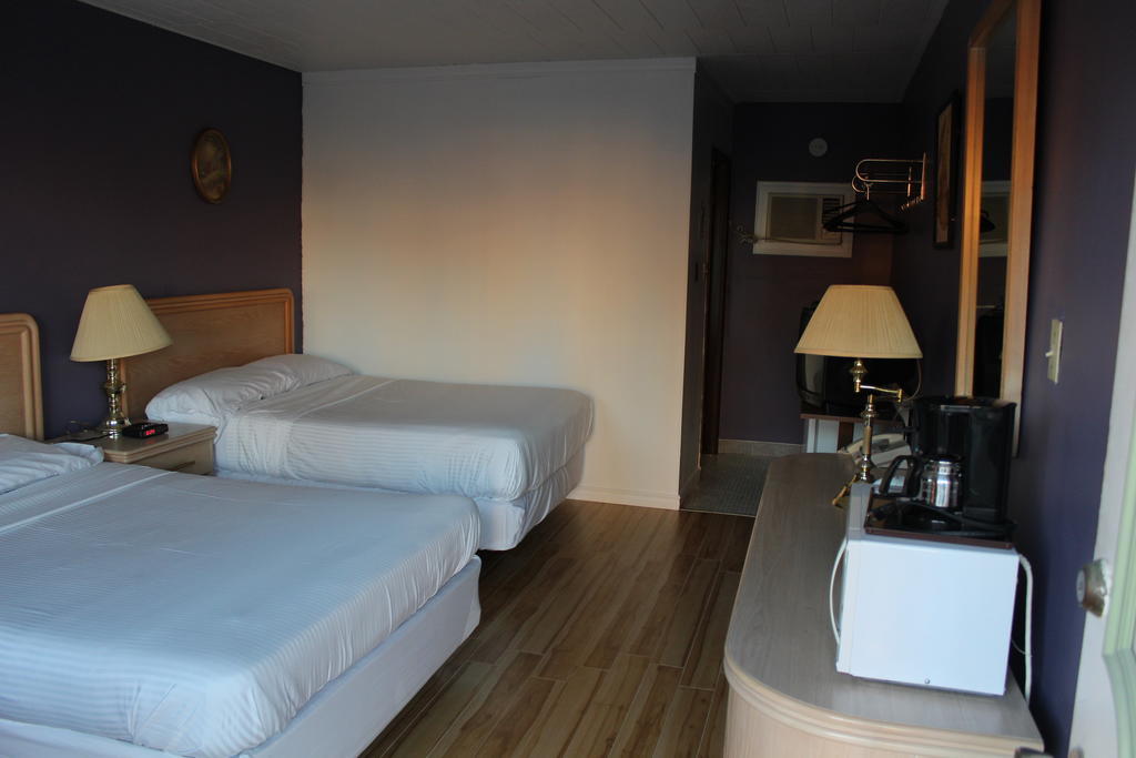 Ritz Inn Niagara מראה חיצוני תמונה