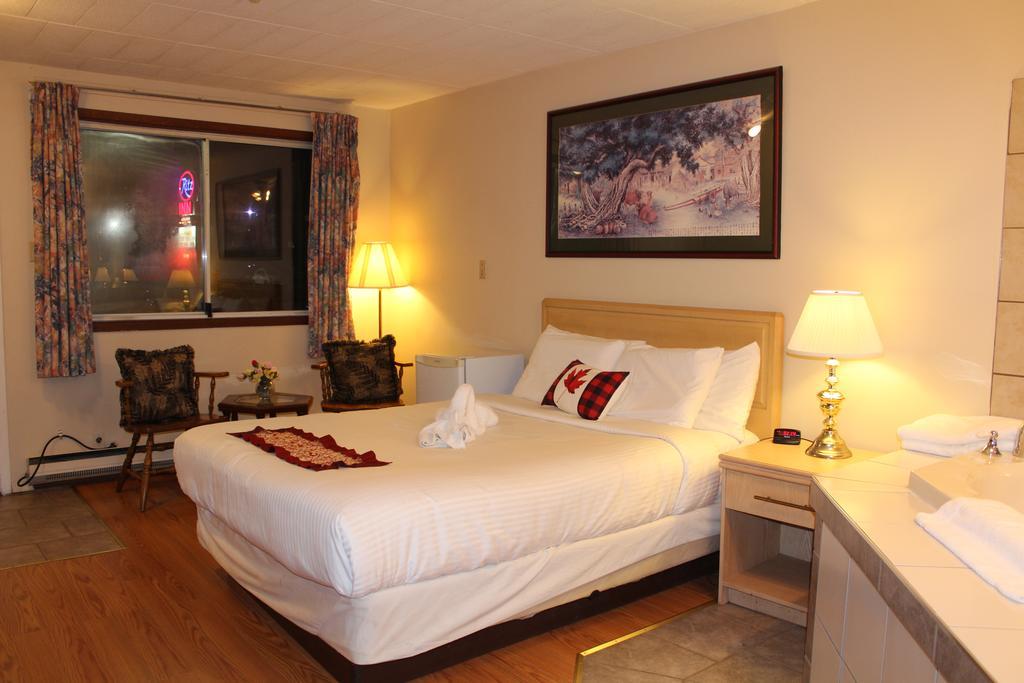 Ritz Inn Niagara מראה חיצוני תמונה