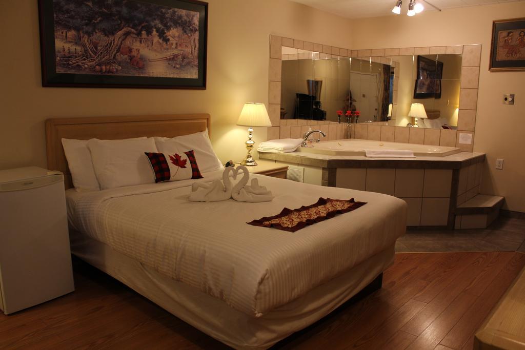 Ritz Inn Niagara מראה חיצוני תמונה