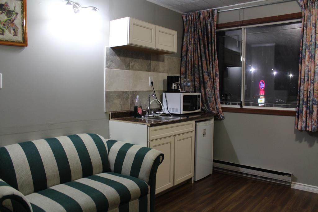 Ritz Inn Niagara מראה חיצוני תמונה