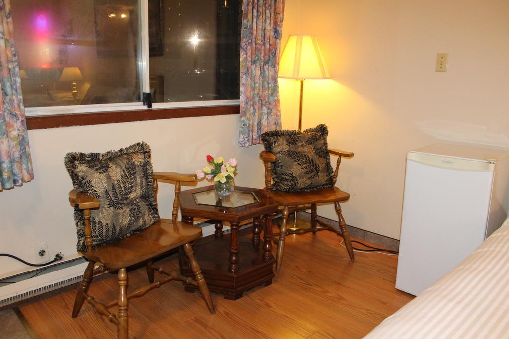 Ritz Inn Niagara מראה חיצוני תמונה