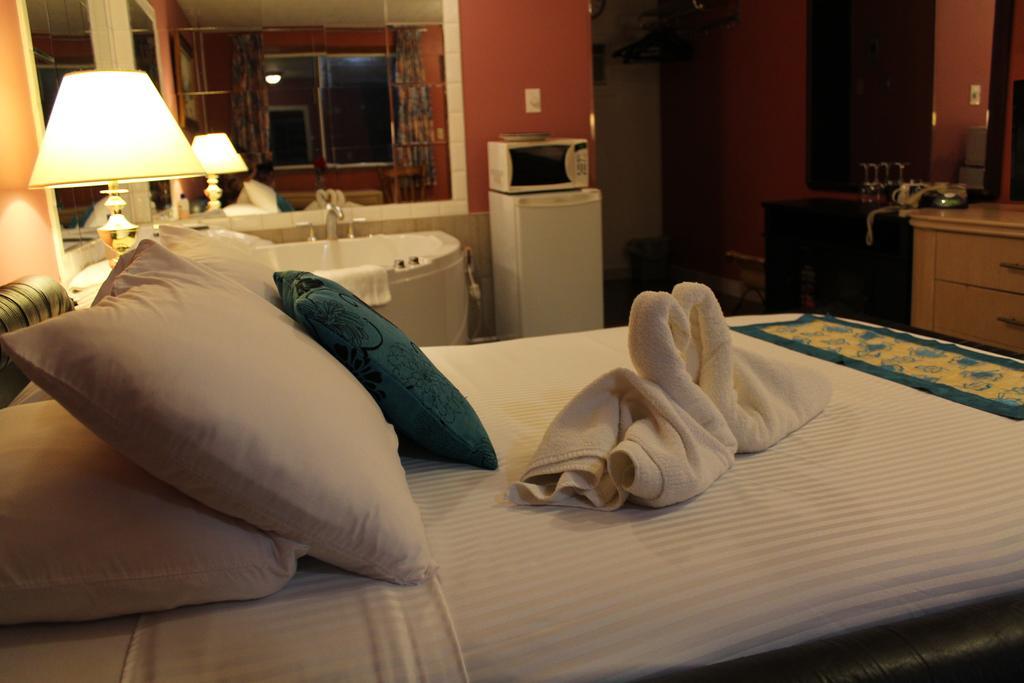 Ritz Inn Niagara מראה חיצוני תמונה