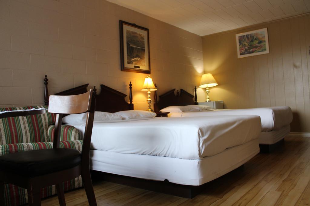 Ritz Inn Niagara מראה חיצוני תמונה