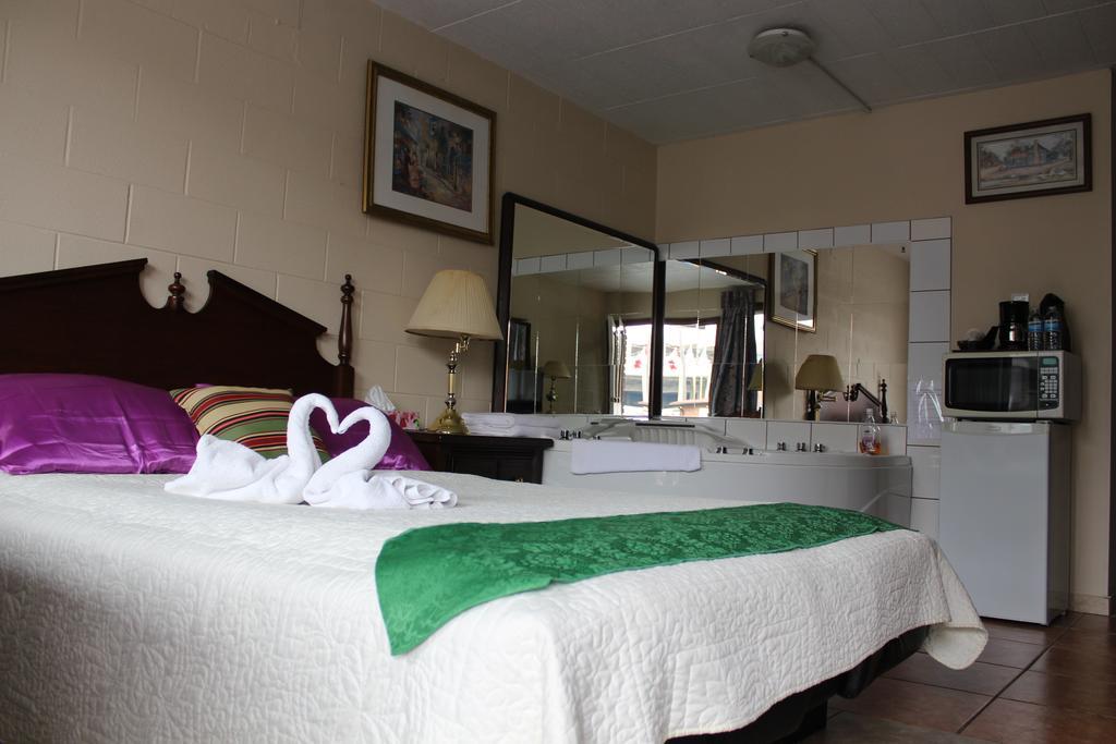 Ritz Inn Niagara מראה חיצוני תמונה