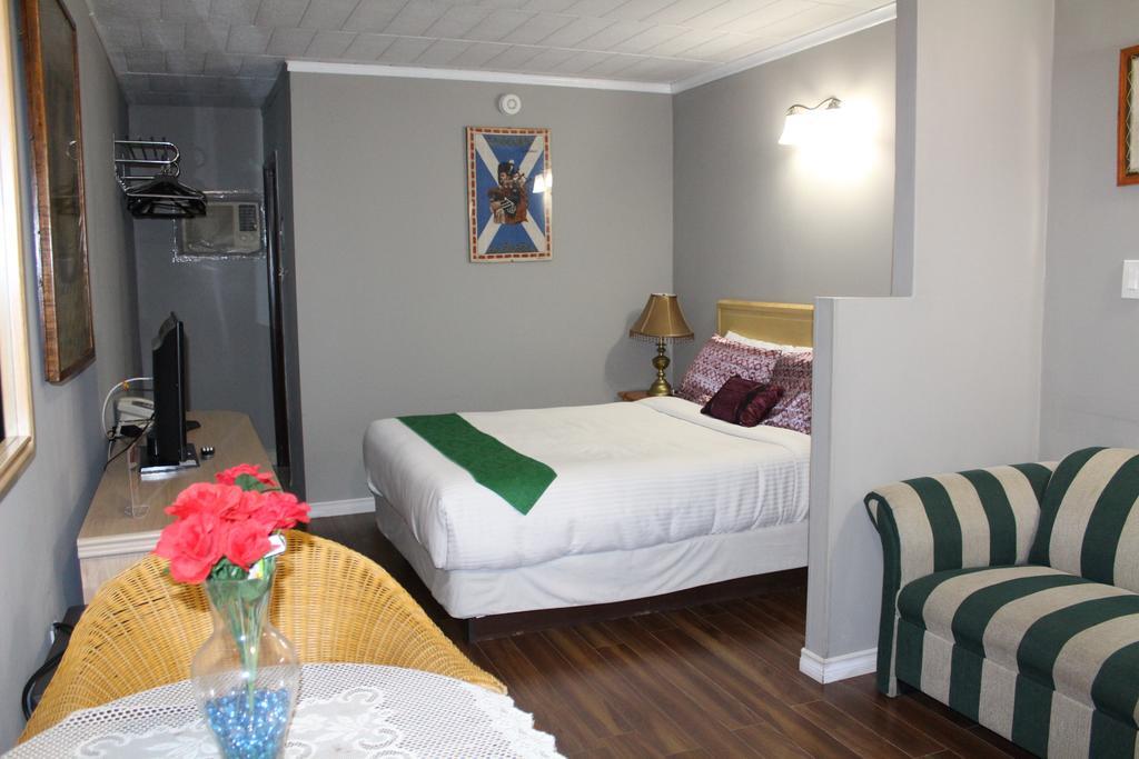 Ritz Inn Niagara מראה חיצוני תמונה
