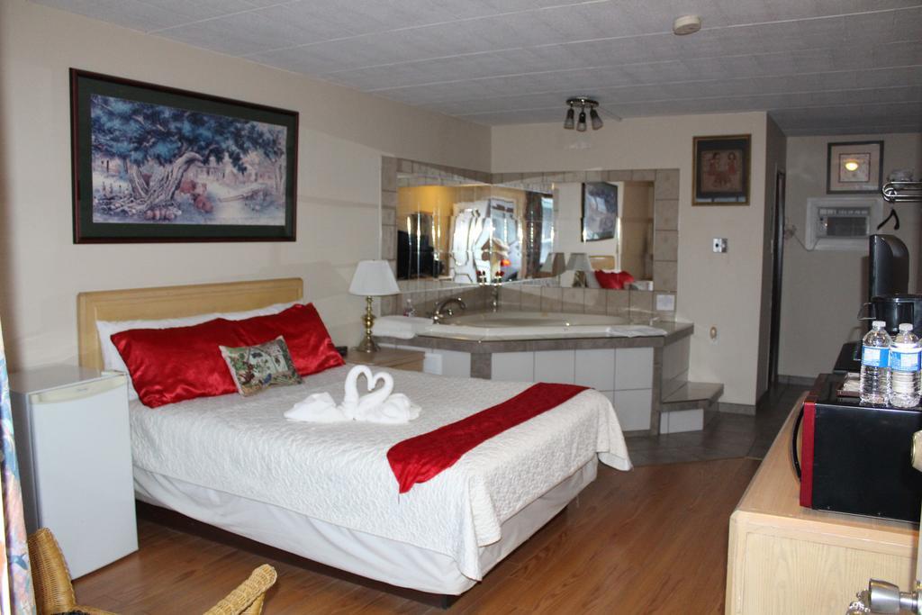 Ritz Inn Niagara מראה חיצוני תמונה