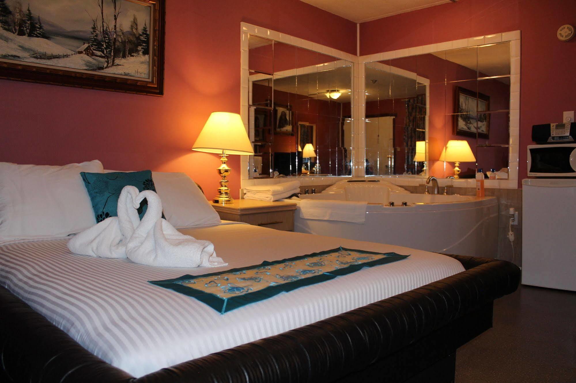 Ritz Inn Niagara מראה חיצוני תמונה