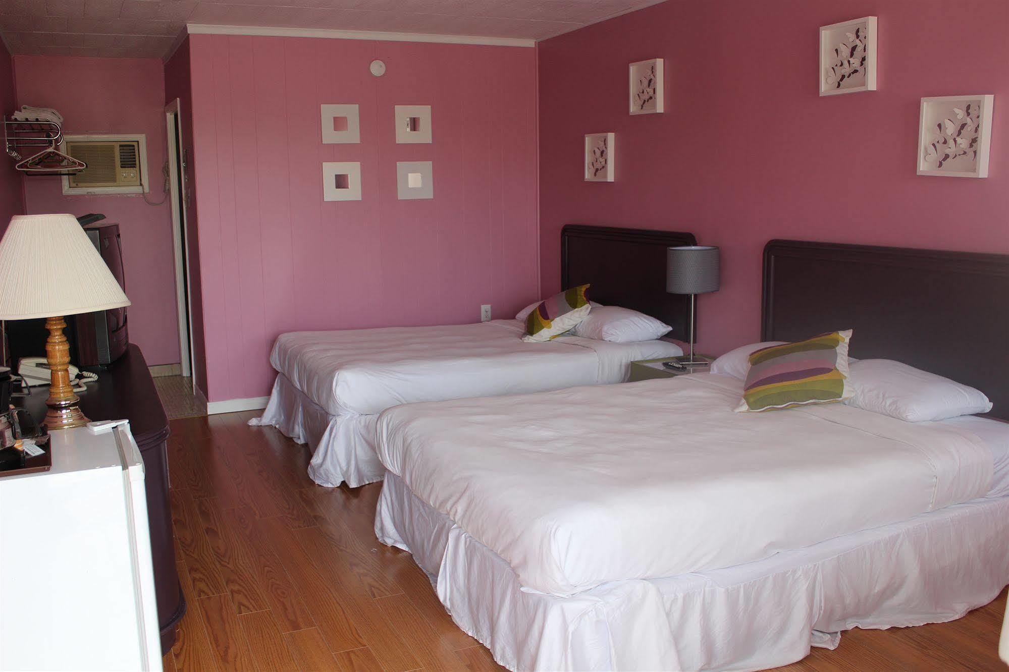 Ritz Inn Niagara מראה חיצוני תמונה