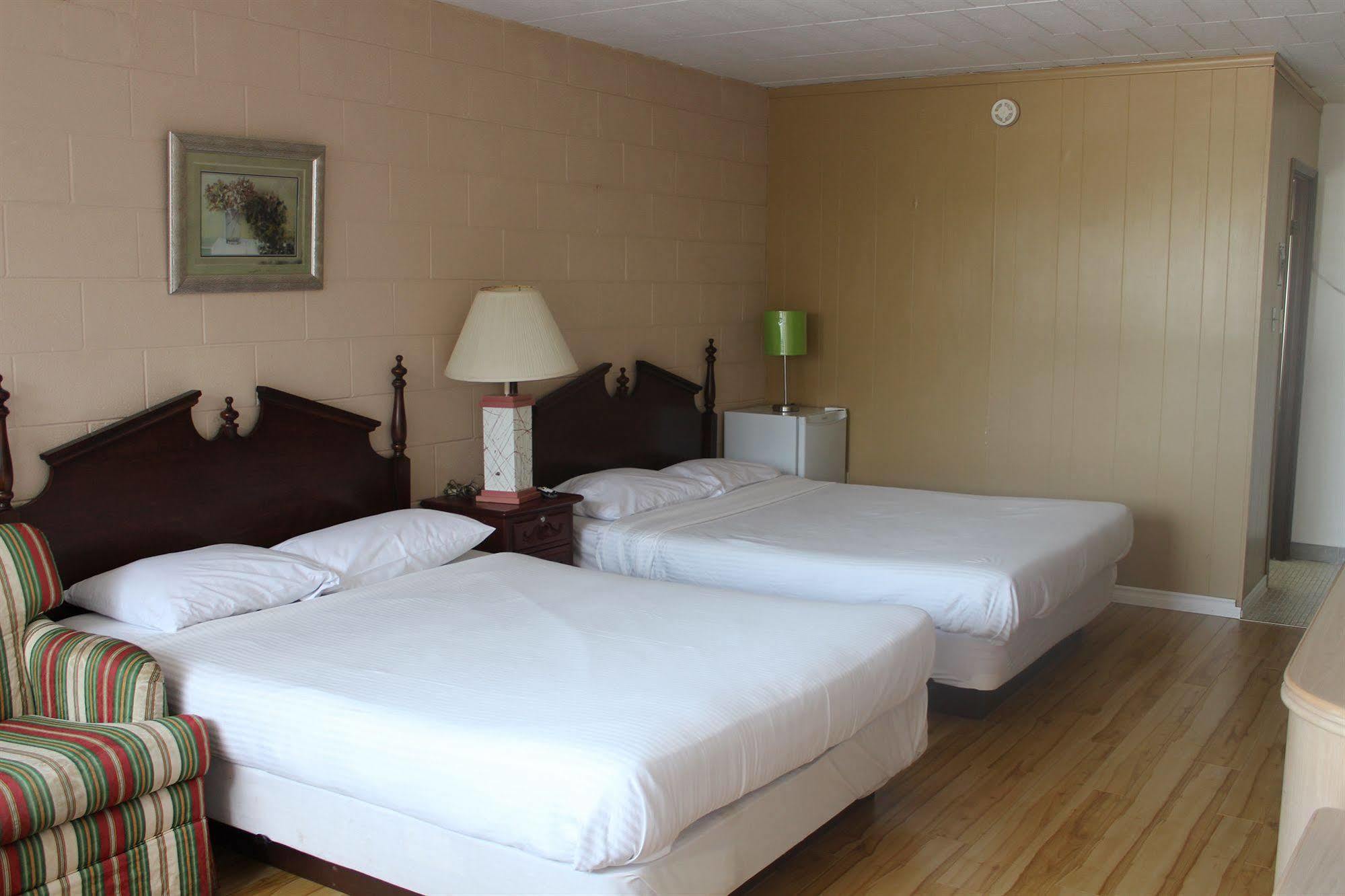 Ritz Inn Niagara מראה חיצוני תמונה