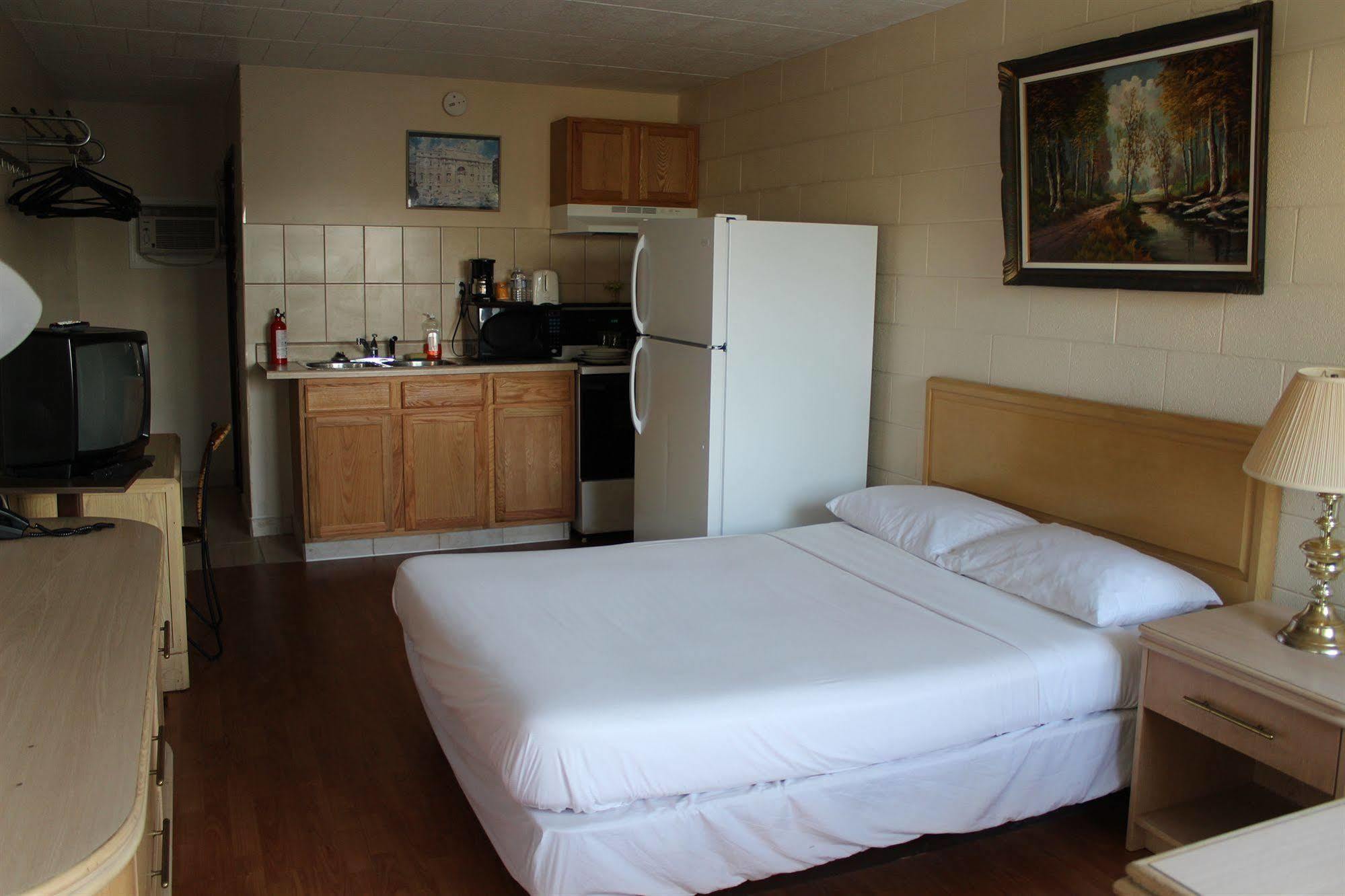 Ritz Inn Niagara מראה חיצוני תמונה