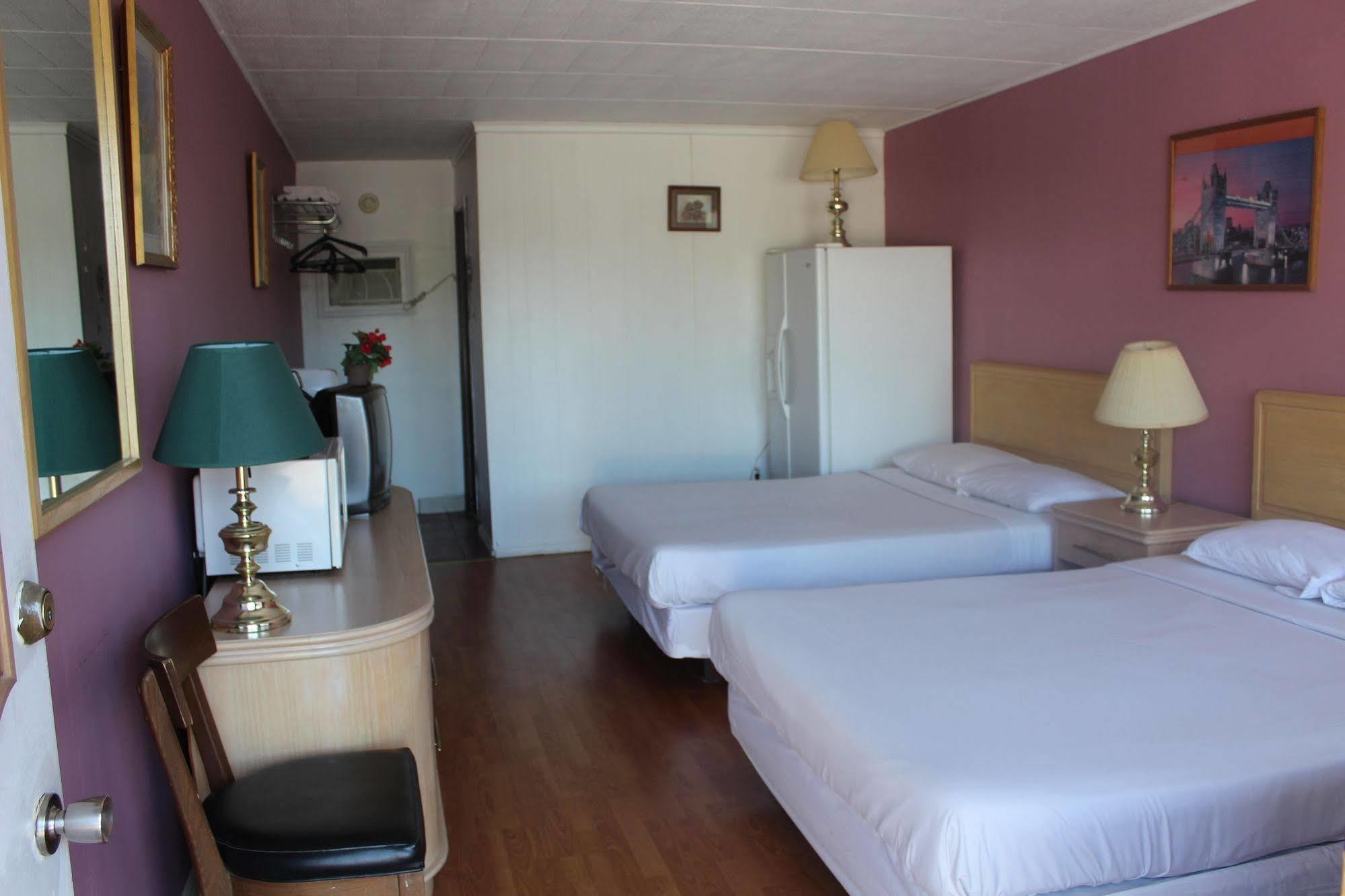Ritz Inn Niagara מראה חיצוני תמונה
