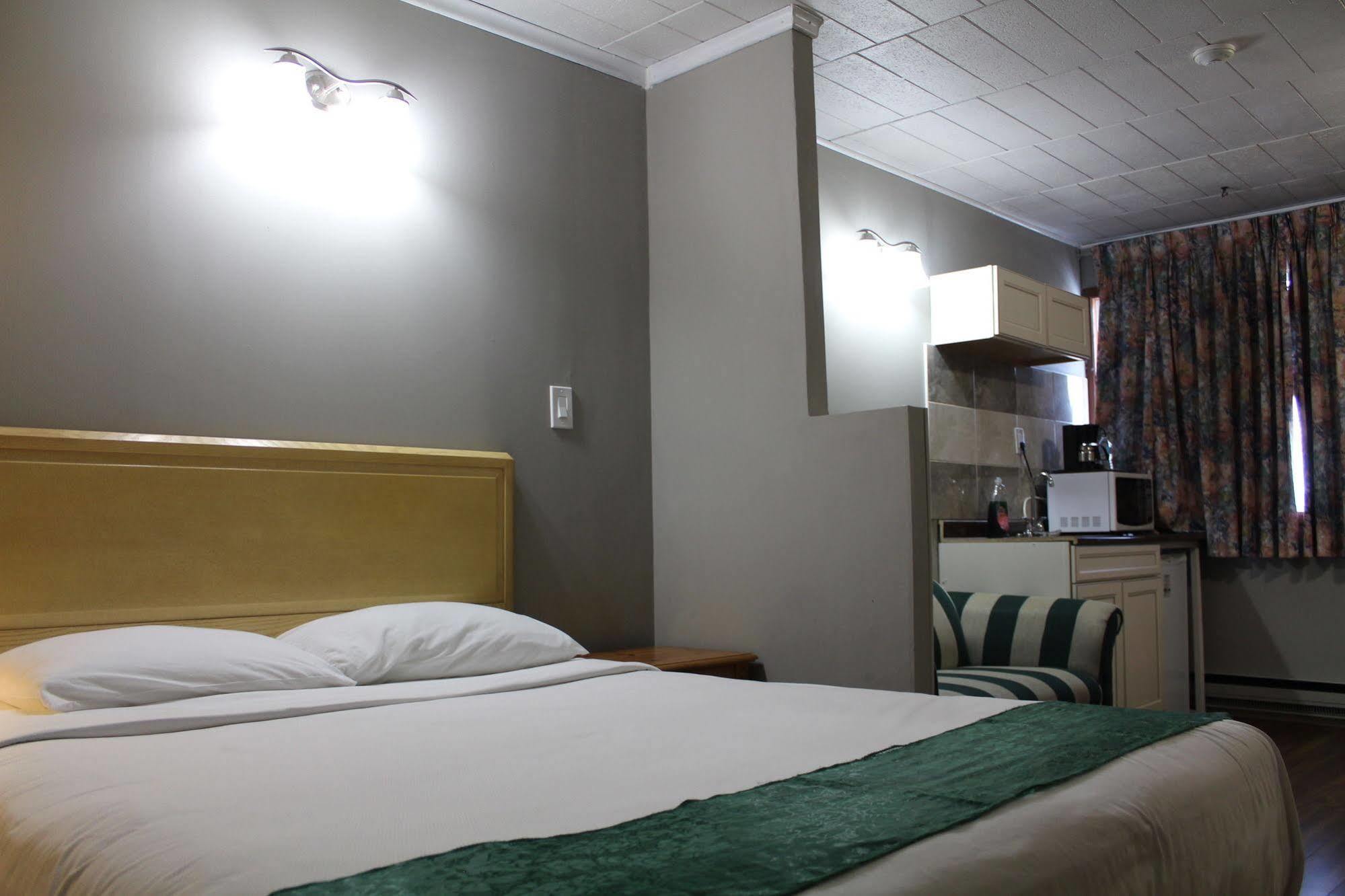 Ritz Inn Niagara מראה חיצוני תמונה