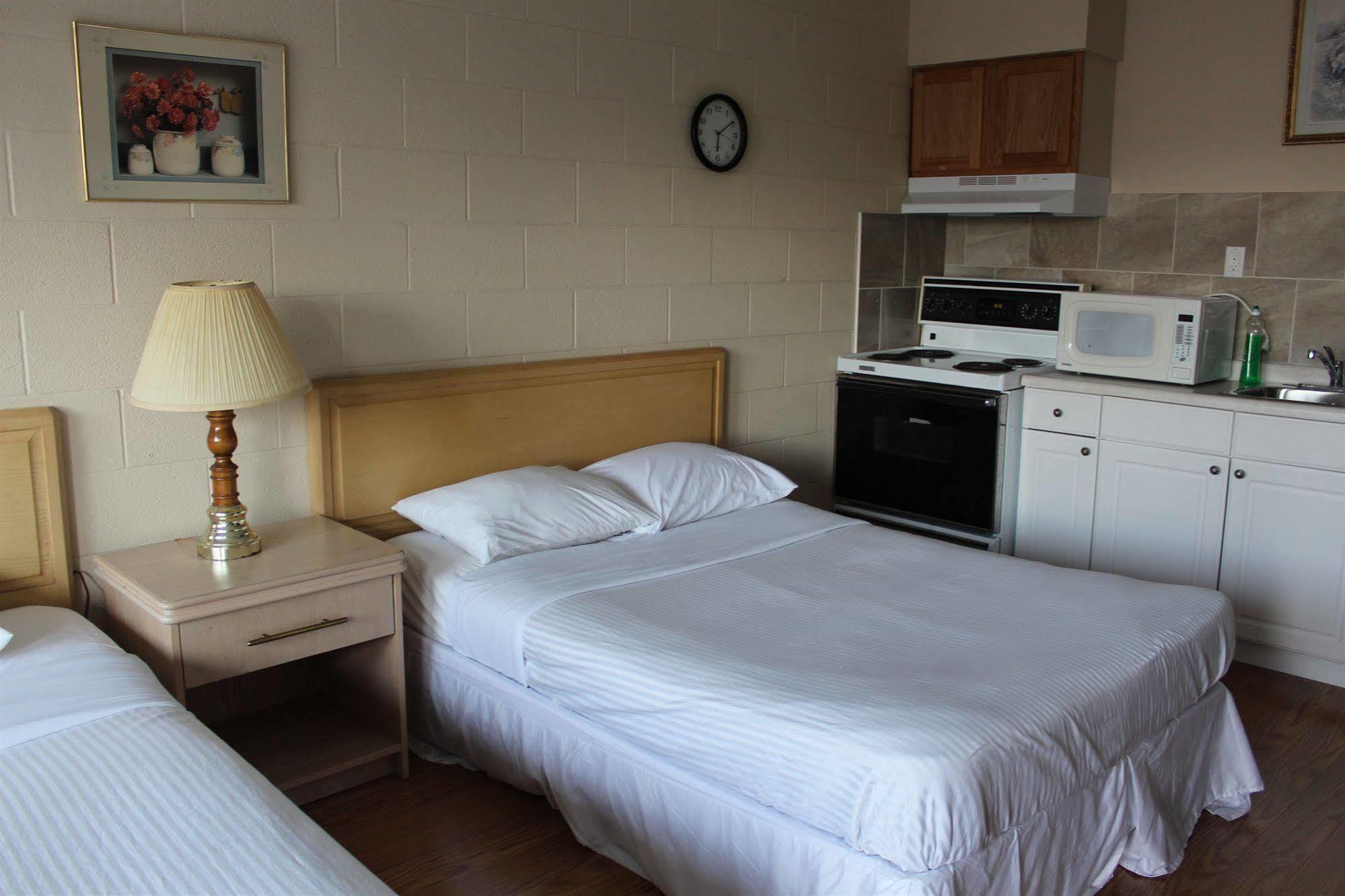 Ritz Inn Niagara מראה חיצוני תמונה