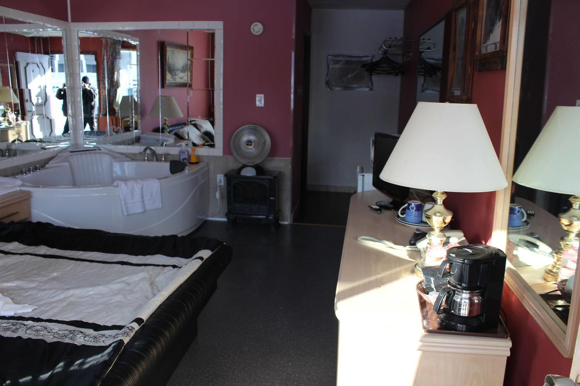 Ritz Inn Niagara מראה חיצוני תמונה
